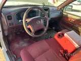 Nissan Pickup 2012
